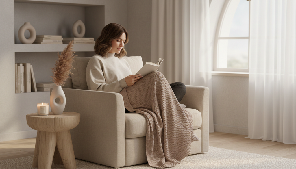 Home Improvements – Interior Décor