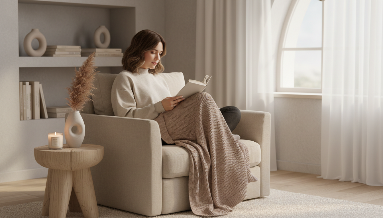 Home Improvements – Interior Décor