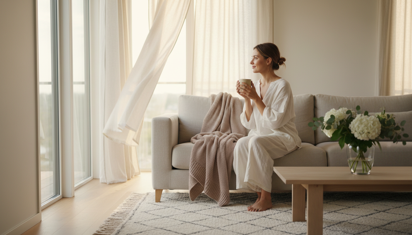 Home Improvements – Interior Décor